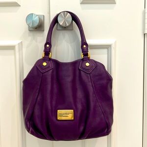 Marc Jacobs Crossbody Classic Q Fran Francesca